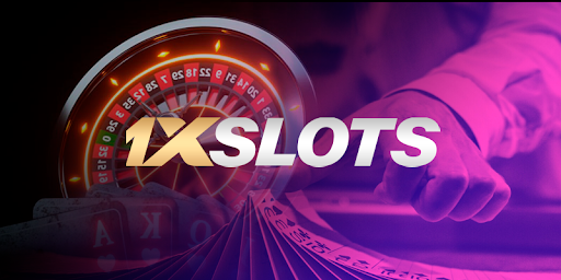 1xslots промокод